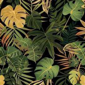Jungle 432